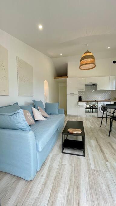 Maisonnette Chaleureuse A Proximite Du Centre Narbonne