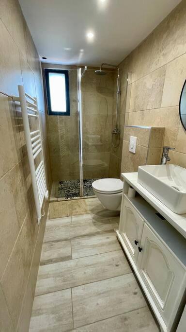 Holiday home Maisonnette Chaleureuse A Proximite Du Centre *